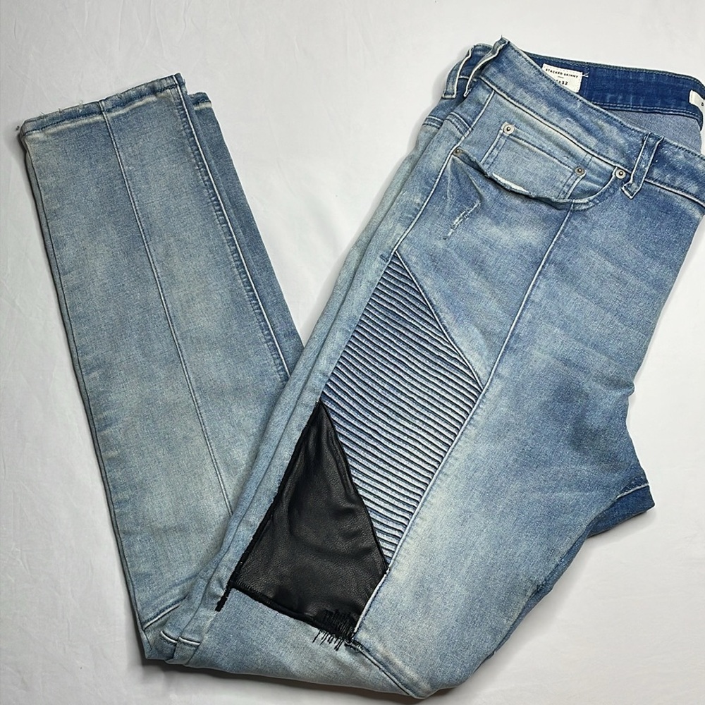 🔥pacsun jeans / size : 34-32 - Picture 2 of 8